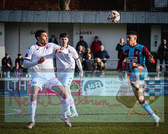 Chesham Utd 1 v Truro 4 (170 of 356)