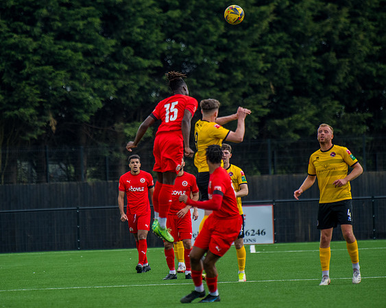 Rams v Truro City  (149 of 236)