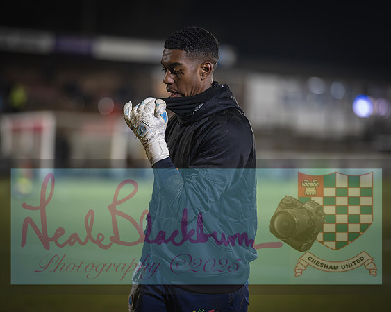 Chesham Utd 2 Salisbury 2 (17 of 401)
