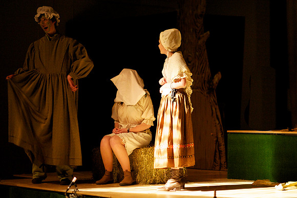 Wind in the Willows - Act-2  24