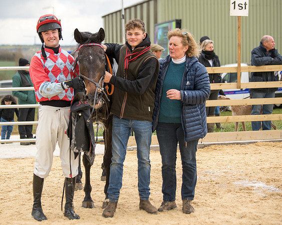 Race 3 - Owner Trainer conditions (120 of 132)
