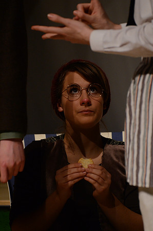 Wind in the Willows - Act-2  116