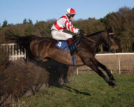 Race 6 - East Anglia members conditions (36 of 54)