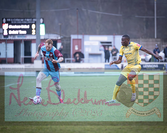 Chesham Utd 1 Enfield Town 3 (302 of 473)