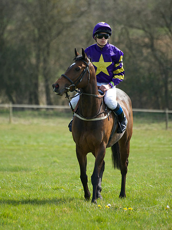 Pony Race 3 -  28
