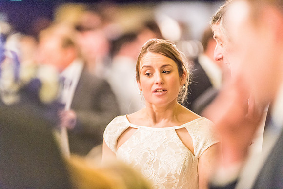 Hannah and Ryan