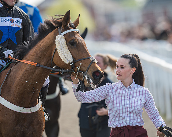 Race 1 - The open Hunter chase  (89 of 95)