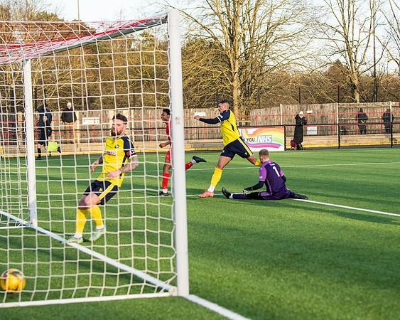 Rams v Gosport Borough (116 of 239)