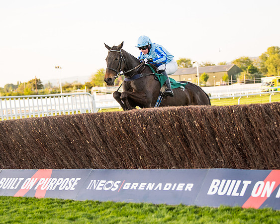 Race 5 - ITM Mares'  (57 of 181)