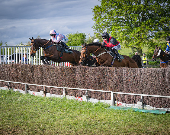 Race 7 - Walnut Hill PPORA club members maiden (9 of 104)