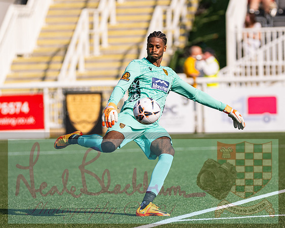 Maidstone Utd 2 v Chesham Utd 2 (61 of 383)