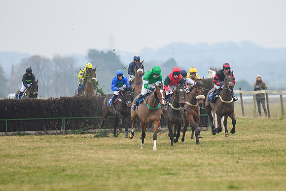 Race 8 - Oprn Maiden Div 2 (44 of 108)