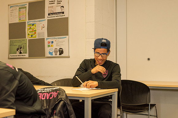 edsv Academy - Classroom (19 of 68)