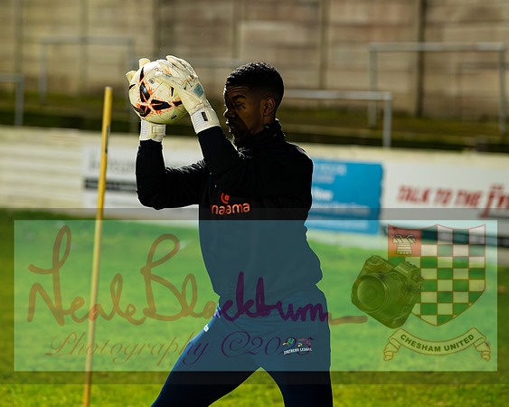 Chesham Utd 2 v 2 Chelmsford City 2 (14 of 324)