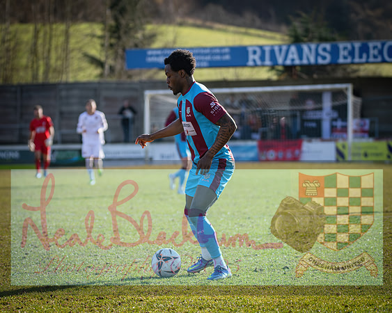 Chesham Utd 1 v Truro 4 (80 of 356)