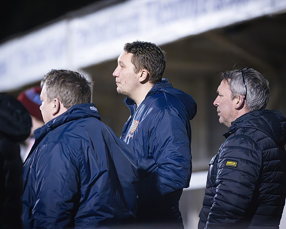 Farnborough 2 Chesham Utd 1 (78 of 368)