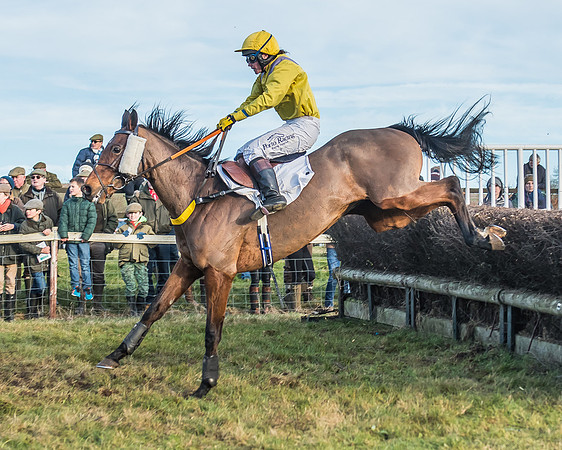 Race 5 - Red Mills Intermediate Race-57