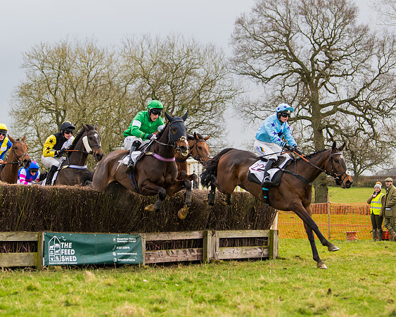 Race 2 - Open Maiden (75 of 128)