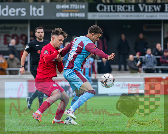 Chesham Utd 2 v Worthing 0 (153 of 411)