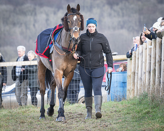Race 5 - Home counties Grand National (6 of 194)