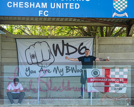 Chesham Utd v Borehamwood (18 of 458)