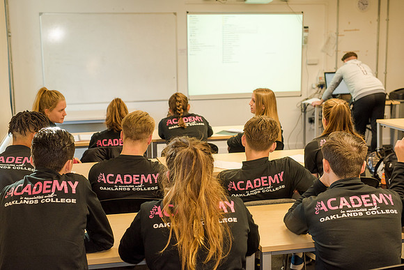 edsv Academy - Classroom (35 of 68)