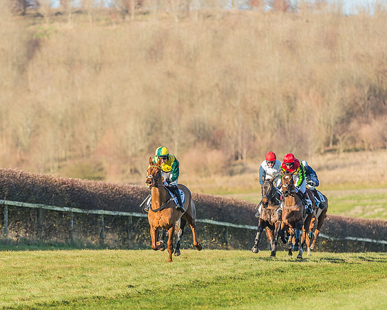 Race 2 - Jockey Club Mares Maiden Race-34