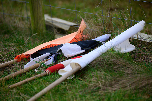 Race 3 - Novice Riders Race (2 of 180)