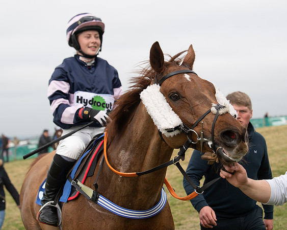 Race 2 - Veteran Horse (134 of 153)