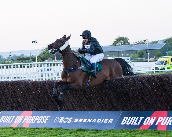 Race 7 - Glos Hussars  (142 of 245)