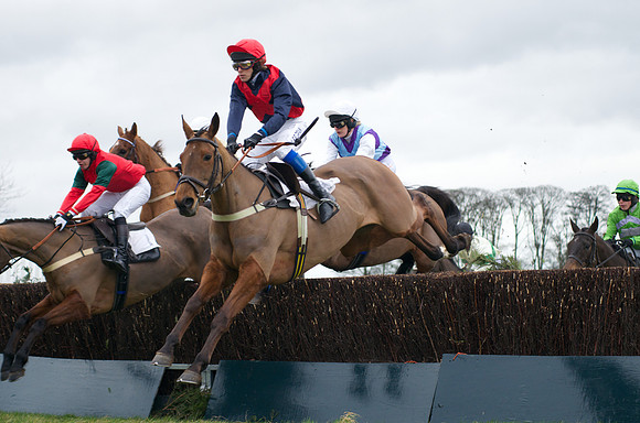 Novice Riders - 25