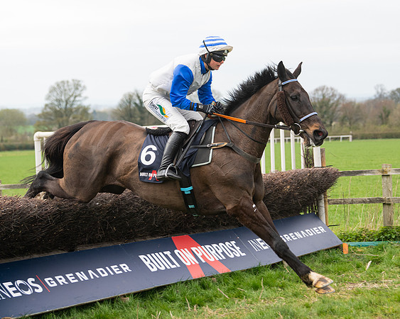 Race 5 - The Ineos Home Counties Grand National (61 of 133)