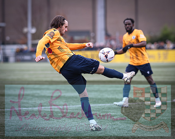 Slough Town 1 Chesham Utd 1 (278 of 517)