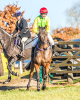 Race 1 - PPORA Novice Riders Race-14