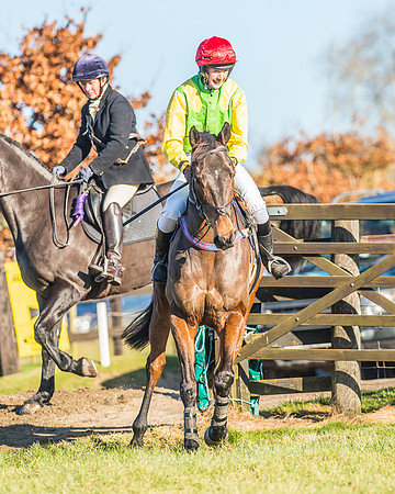 Race 1 - PPORA Novice Riders Race-14