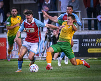 Chesham United 0 v 0 Horsham (17 of 463)