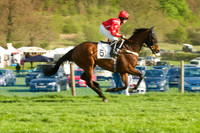 Race 7 - Restricted 17