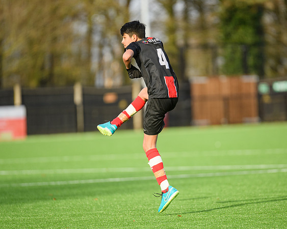 Rams U13 v Maidenhead United U13 (65 of 276)