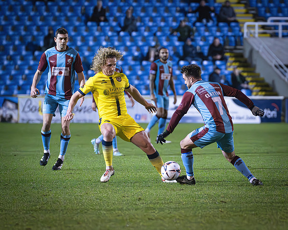Farnborough 2 Chesham Utd 1 (82 of 368)