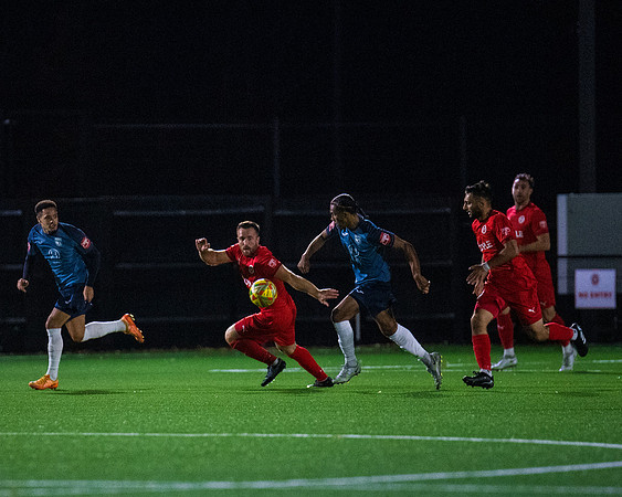Rams 0 Walton and Hersham 1  (48 of 242)