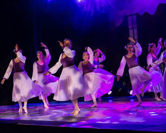 Maggie Monk - Act 1 - 16.The Prayer (6 of 66)