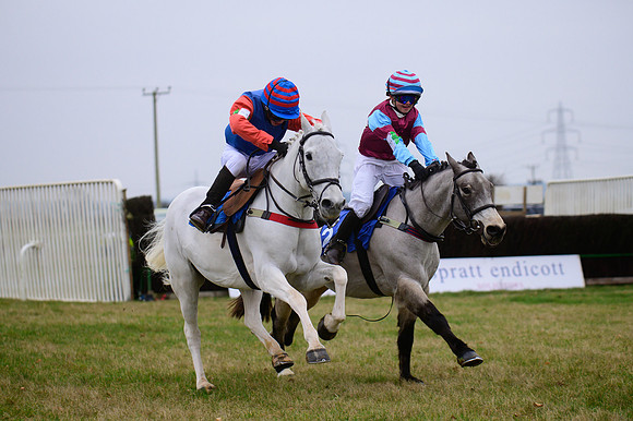 Pony Race 3 - 148cm Open  (81 of 143)