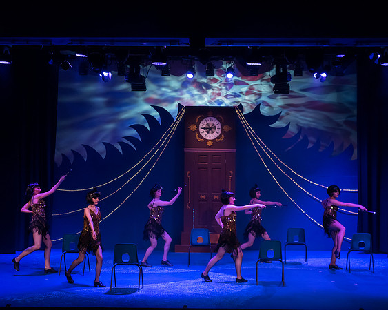 19 - 20's Flappers (39 of 123)
