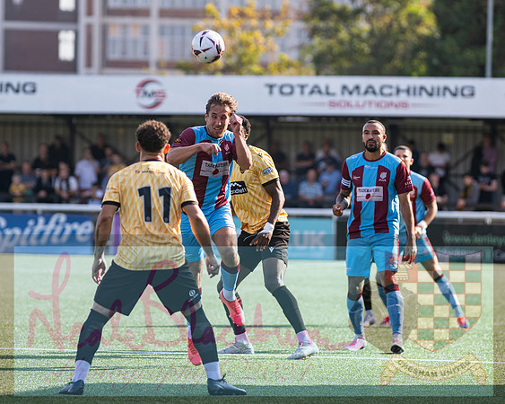 Maidstone Utd 2 v Chesham Utd 2 (83 of 383)