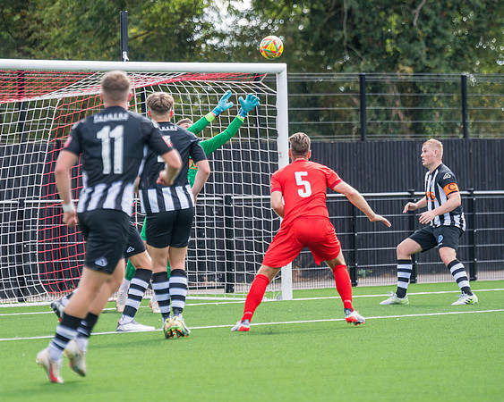 Rams 0 Dorchester 1  (94 of 273)