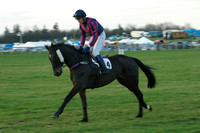 Race 9 -  8