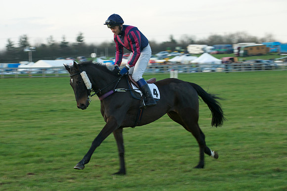 Race 9 -  8