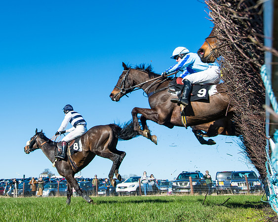Race 4 - Ladies Open  (80 of 200)