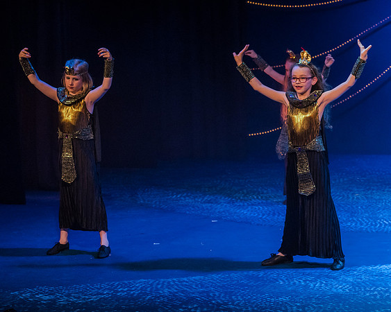 11 - Ancient Eqyptians (27 of 100)