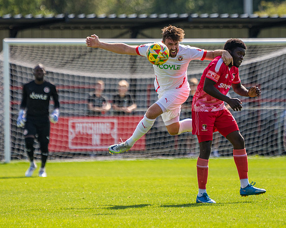 Hayes & Yeading Utd 2 Rams 2  (30 of 292)